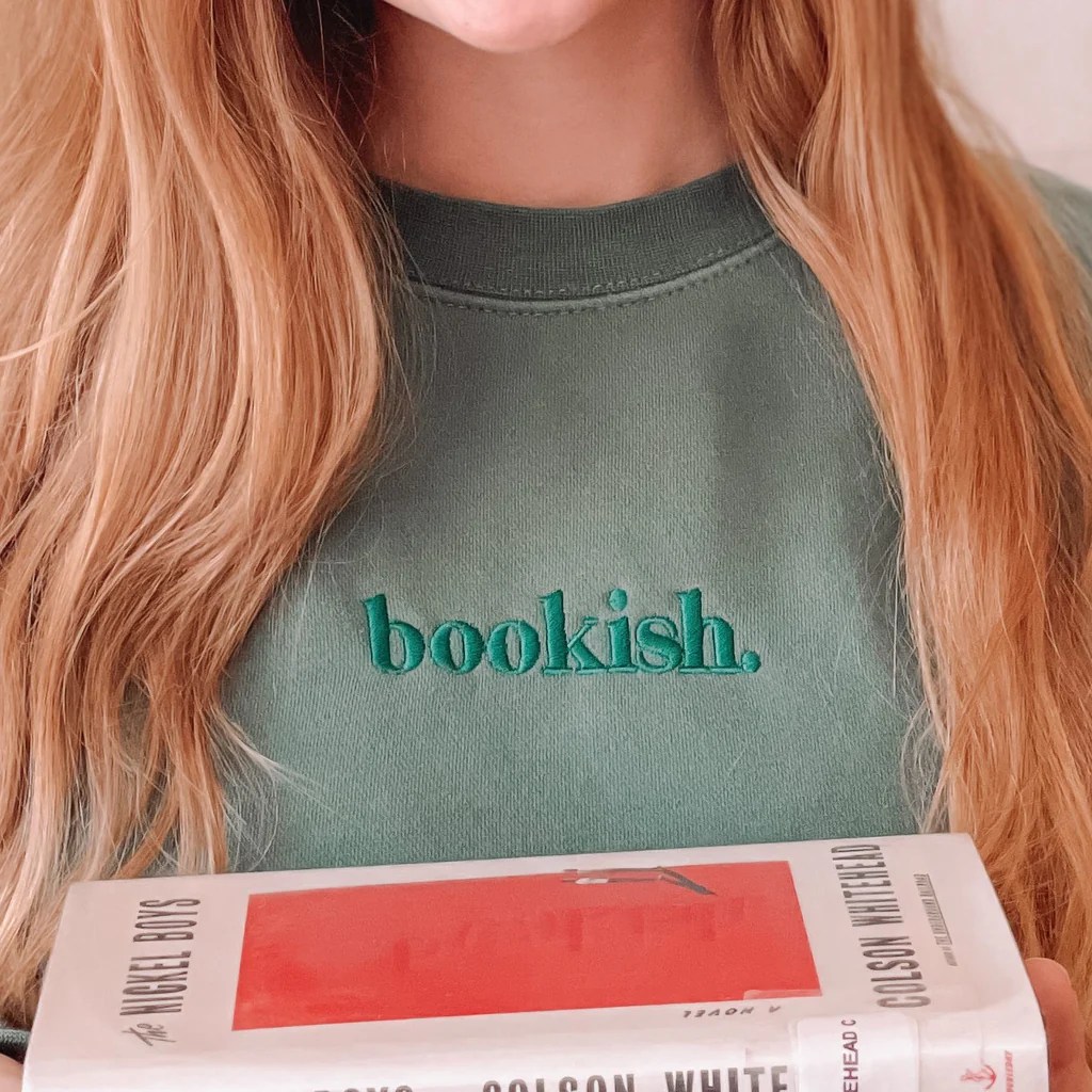Bookish Merchandise
