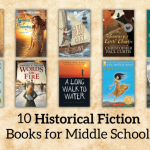 Historical fiction reasons three love creates meaning web