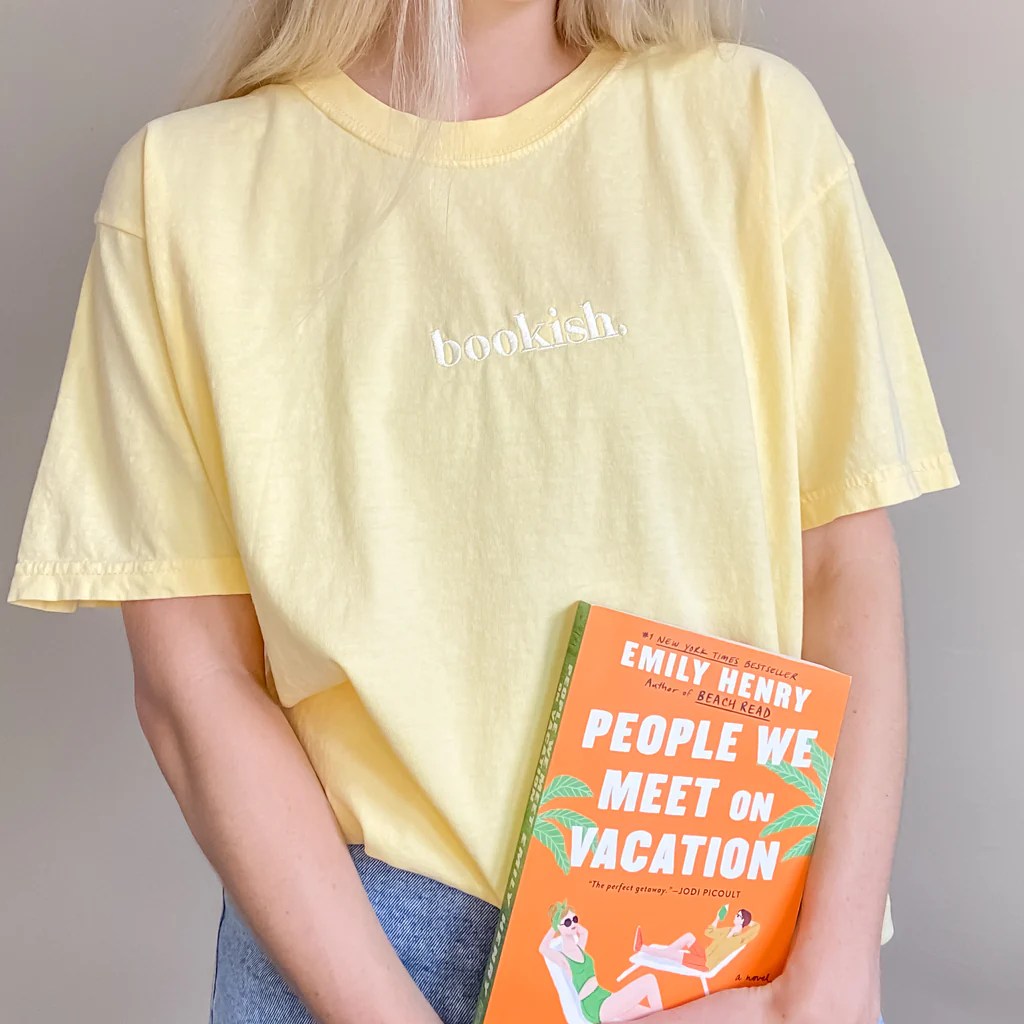 Bookish Merchandise