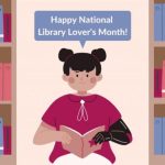 Libraries Supporting Local Authors