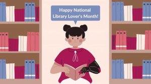 Libraries Supporting Local Authors