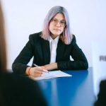 Author Interviews 2025