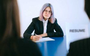 Author Interviews 2025